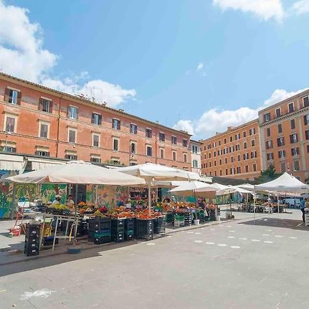 L'Oasi Di Trastevere Rome Extérieur photo