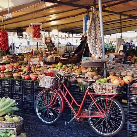 L'Oasi Di Trastevere Rome Extérieur photo